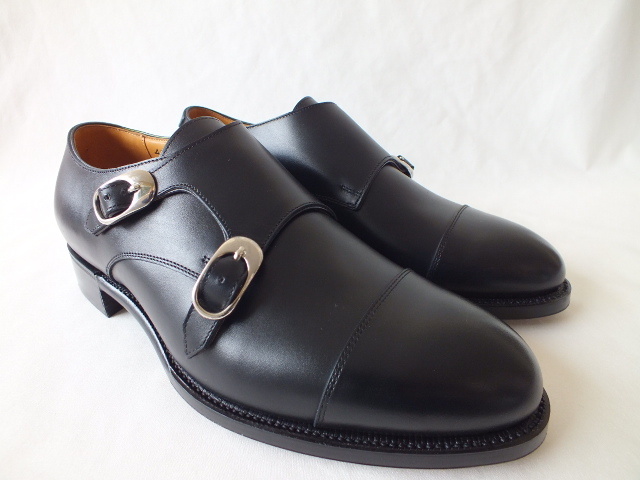 KOKON ファクトリーライン in Japan：名古屋の紳士靴店「Avanti