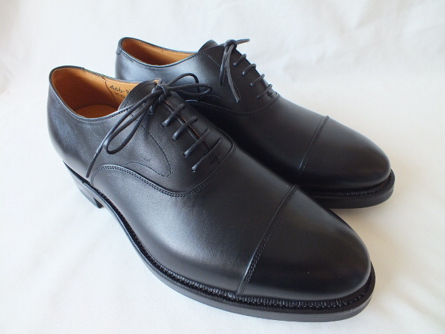 KOKON ファクトリーライン in Japan：名古屋の紳士靴店「Avanti