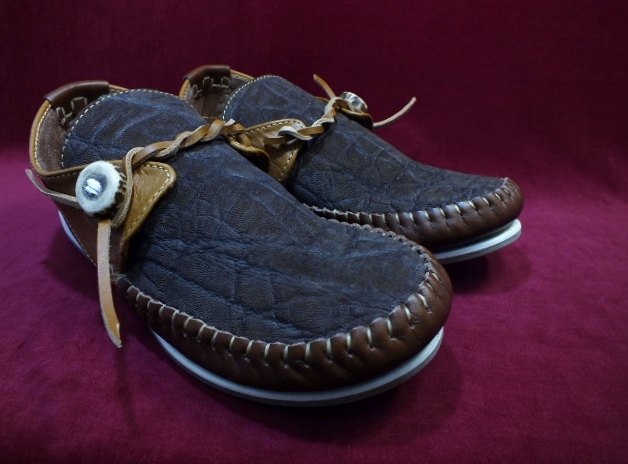 モカシン：名古屋の紳士靴店「Avanti （アバンティ）」