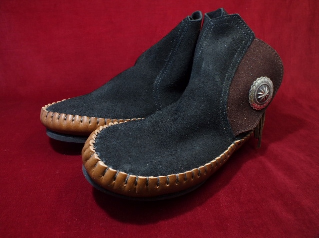 モカシン：名古屋の紳士靴店「Avanti （アバンティ）」